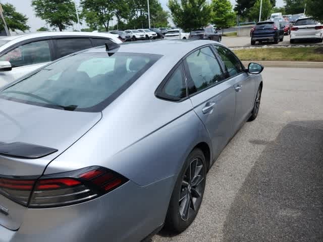 Thumbnail: 2023 Honda Accord - 8