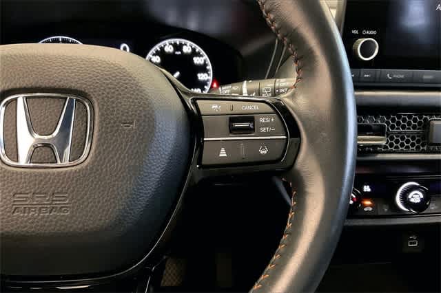 Thumbnail: 2023 Honda HR-V - 28