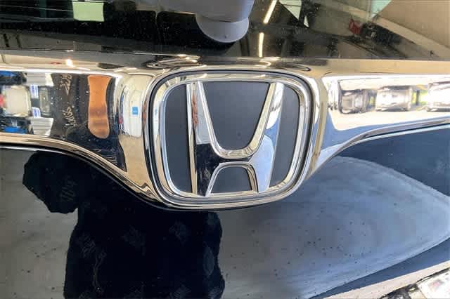 Thumbnail: 2020 Honda CR-V - 8