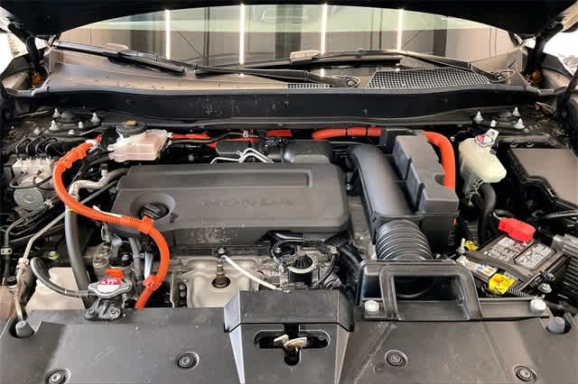 Thumbnail: 2026 Honda CR-V - 10