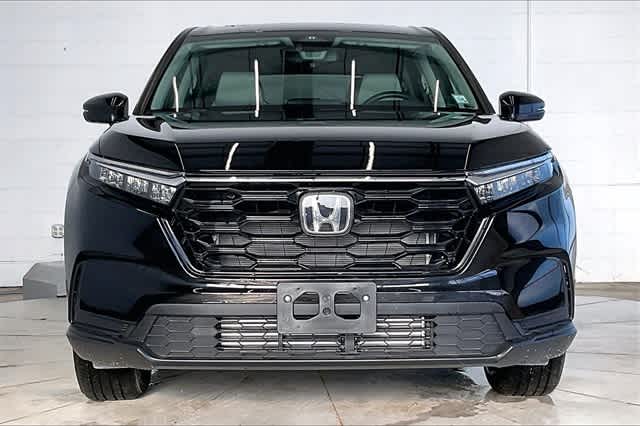 Thumbnail: 2026 Honda CR-V - 7