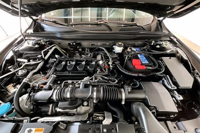 Thumbnail: 2022 Honda Accord - 10