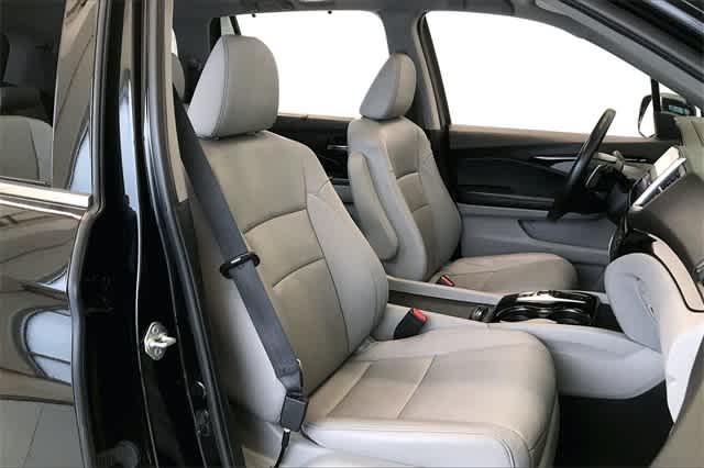 Thumbnail: 2016 Honda Pilot - 6