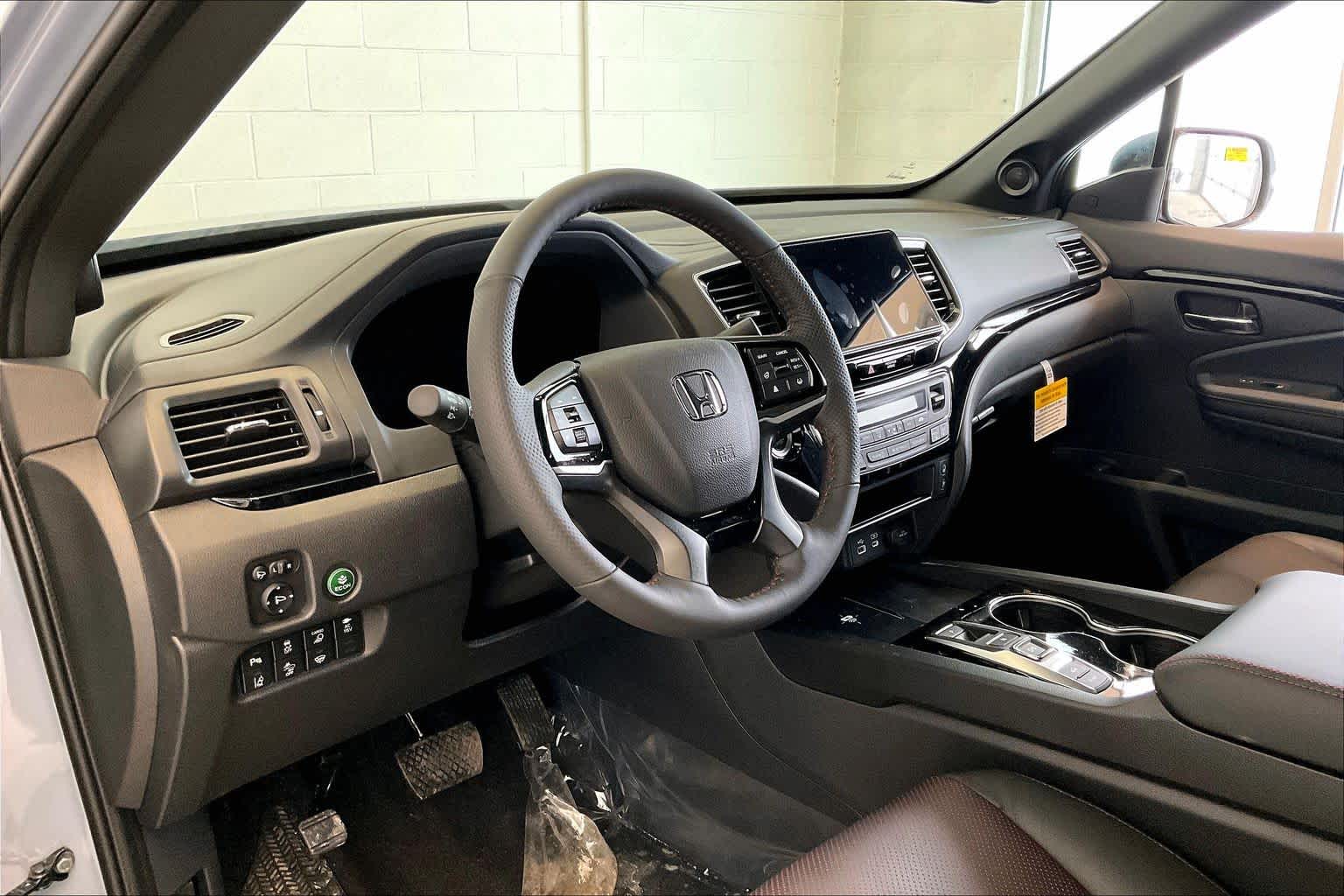 Thumbnail: 2026 Honda Ridgeline - 2