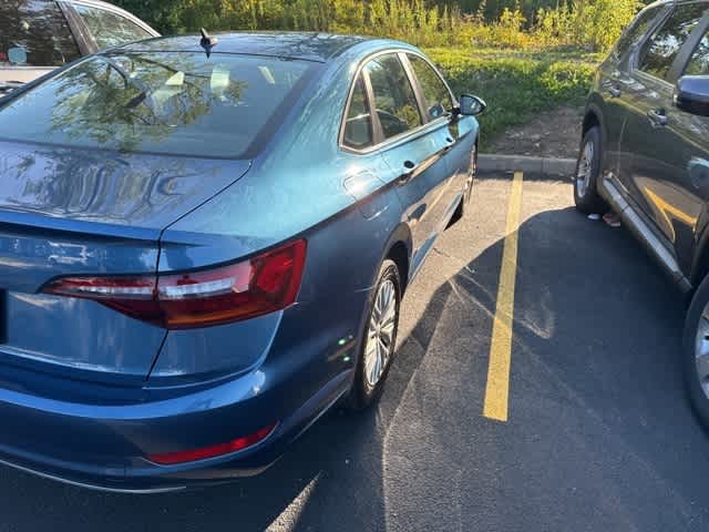 Thumbnail: 2019 Volkswagen Jetta - 5