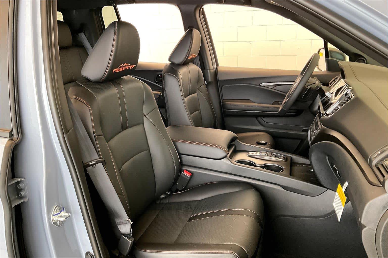 Thumbnail: 2026 Honda Ridgeline - 14