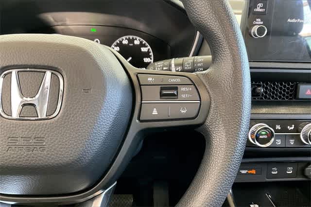 Thumbnail: 2026 Honda CR-V - 28