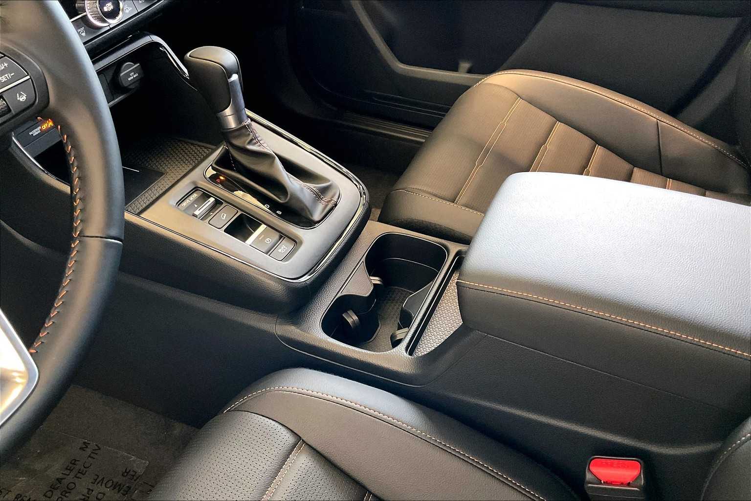 Thumbnail: 2026 Honda CR-V - 17