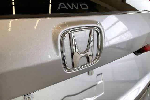 Thumbnail: 2023 Honda CR-V - 8