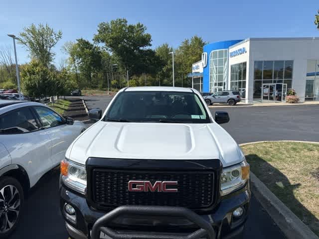 Thumbnail: 2020 GMC Canyon - 2