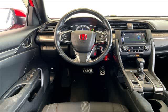 Thumbnail: 2017 Honda Civic - 16