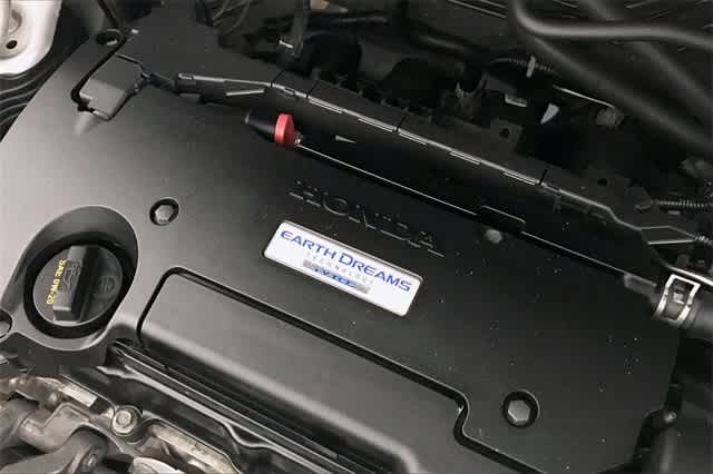 Thumbnail: 2016 Honda CR-V - 31