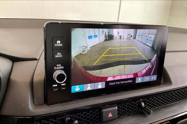 Thumbnail: 2024 Honda CR-V - 29