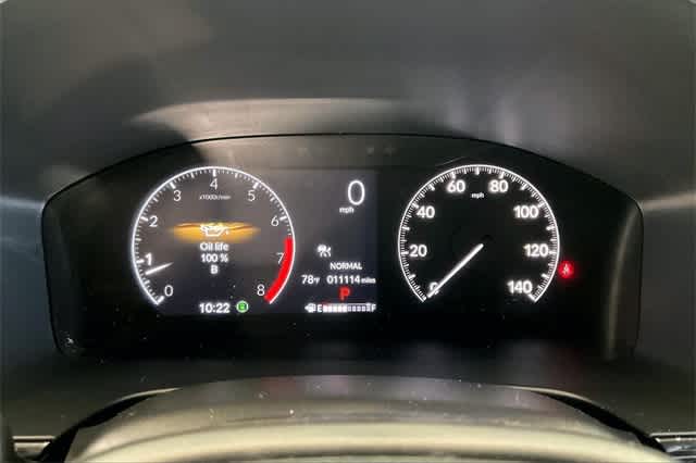 Thumbnail: 2023 Honda CR-V - 19