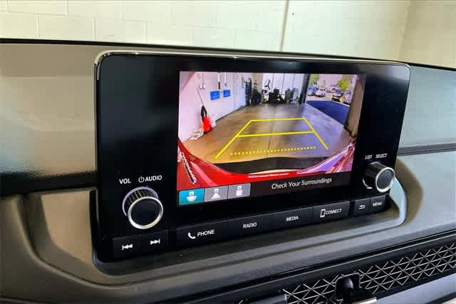 Thumbnail: 2023 Honda Accord - 29