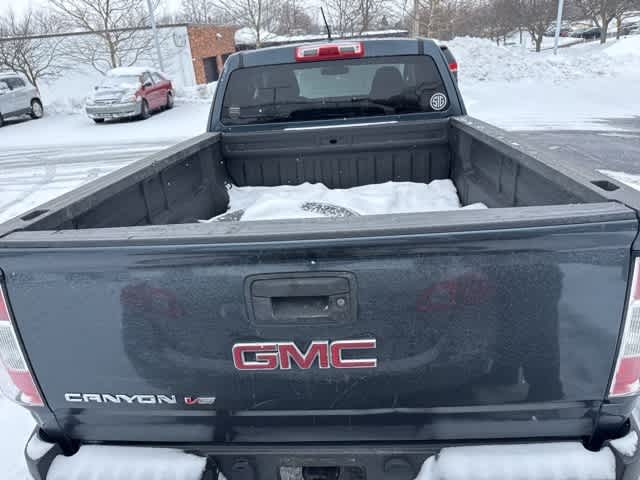 Thumbnail: 2019 GMC Canyon - 6