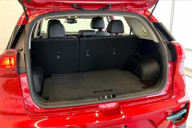 Thumbnail: 2020 Kia Niro - 20