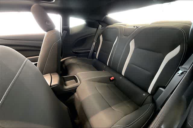 Thumbnail: 2023 Chevrolet Camaro - 13