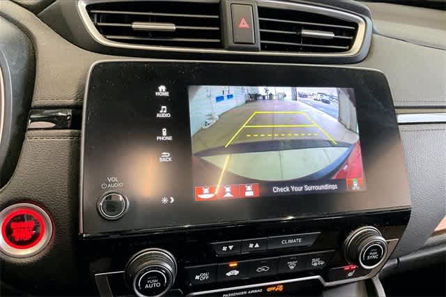 Thumbnail: 2020 Honda CR-V - 29