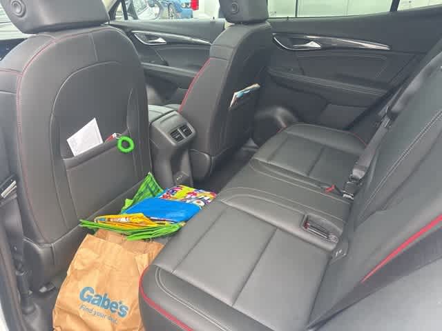 Thumbnail: 2023 Buick Envision - 10