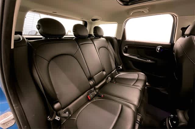 Thumbnail: 2019 MINI Cooper Countryman - 26