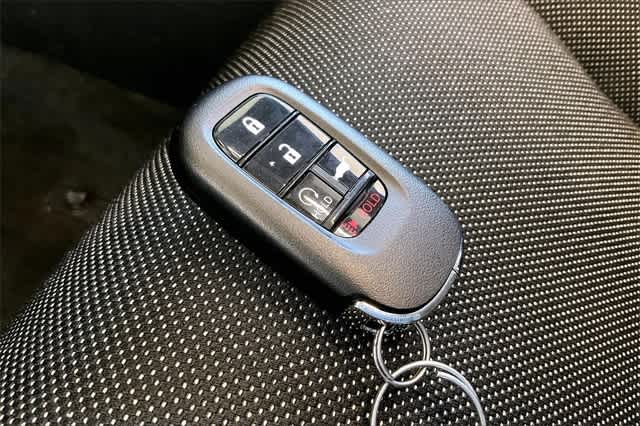 Thumbnail: 2026 Honda CR-V - 21