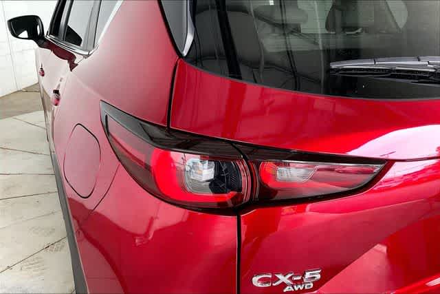 Thumbnail: 2023 Mazda CX-5 - 33
