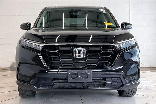 Thumbnail: 2024 Honda CR-V - 7