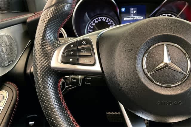 Thumbnail: 2019 Mercedes-Benz GLC - 27