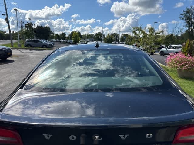 Thumbnail: 2012 Volvo S60 - 8