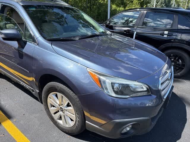 Thumbnail: 2017 Subaru Outback - 3