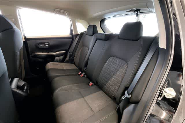 Thumbnail: 2023 Honda HR-V - 14