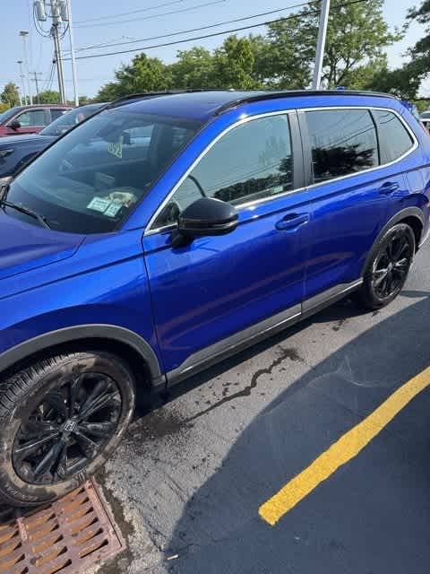 Thumbnail: 2023 Honda CR-V - 12