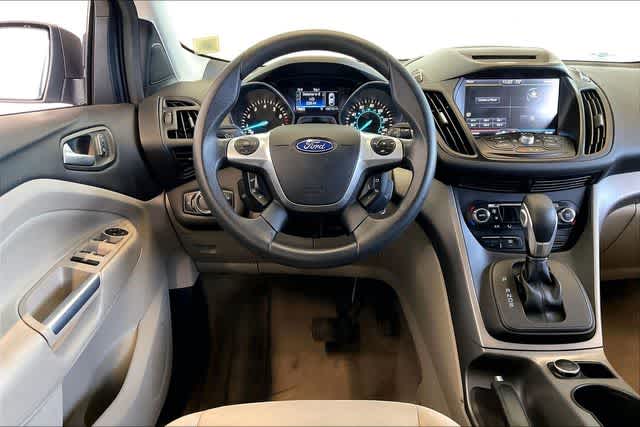 Thumbnail: 2014 Ford Escape - 16