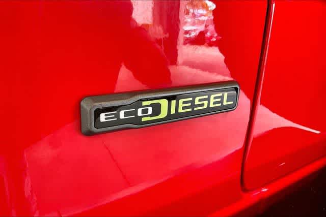 Thumbnail: 2021 Jeep Wrangler - 34