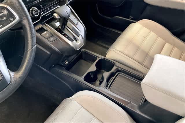 Thumbnail: 2020 Honda CR-V - 18