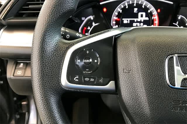 Thumbnail: 2018 Honda Civic - 21
