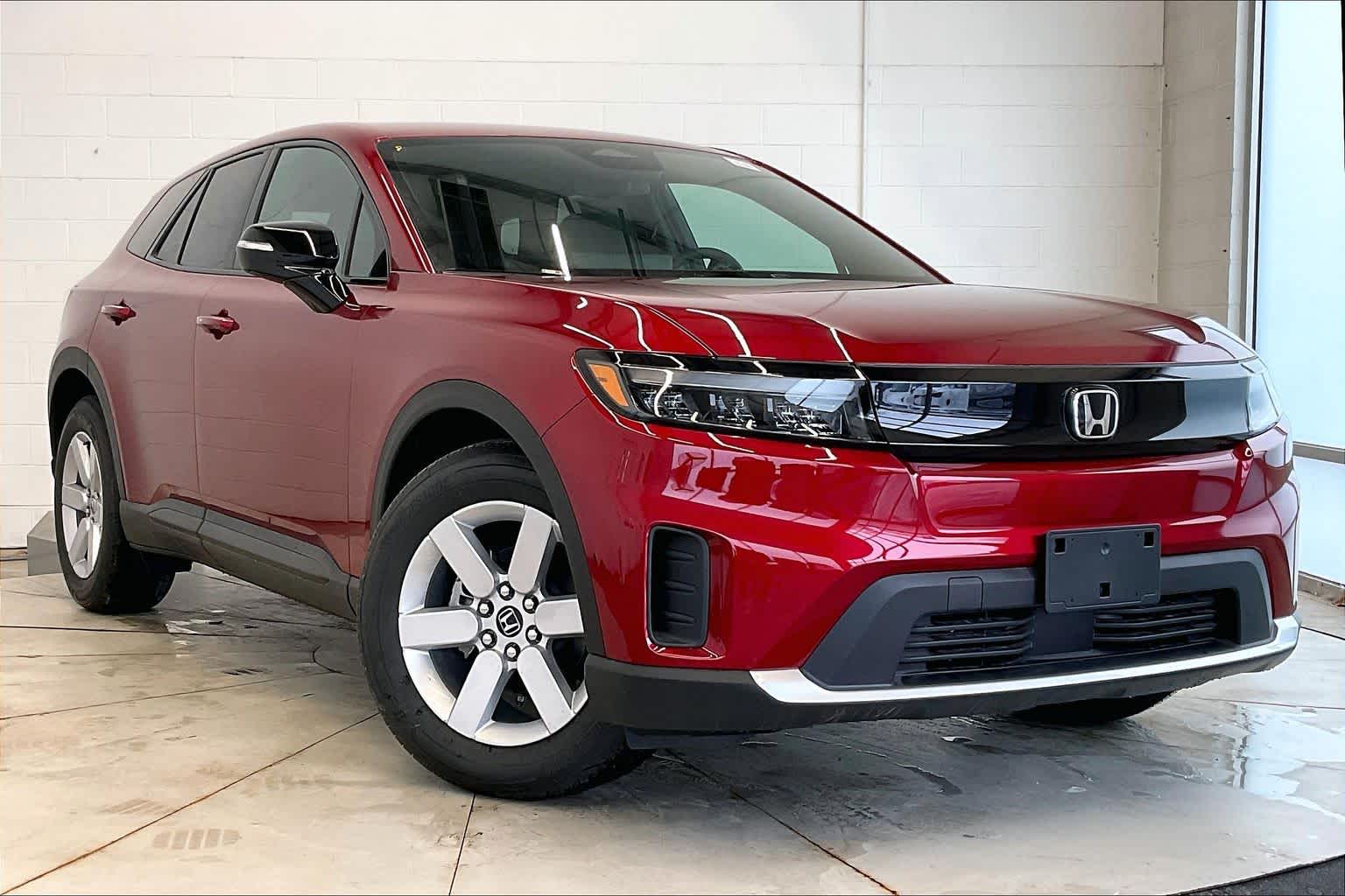 Thumbnail: 2026 Honda Prologue - 21