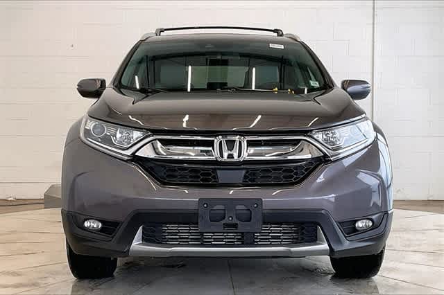 Thumbnail: 2019 Honda CR-V - 7