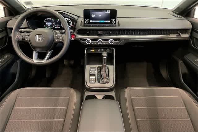 Thumbnail: 2024 Honda CR-V - 11