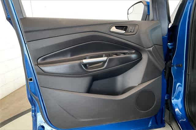 Thumbnail: 2019 Ford Escape - 30