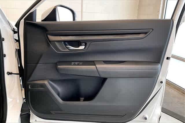 Thumbnail: 2024 Honda CR-V - 31