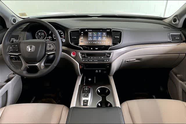 Thumbnail: 2026 Honda Ridgeline - 10