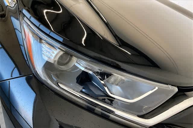Thumbnail: 2020 Honda CR-V - 32