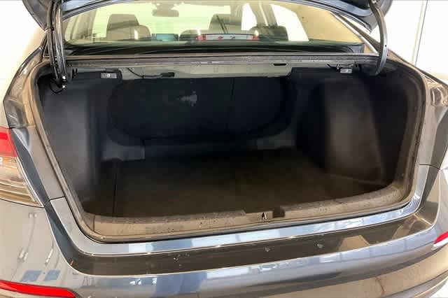 Thumbnail: 2023 Honda Civic - 20