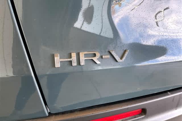 Thumbnail: 2023 Honda HR-V - 35