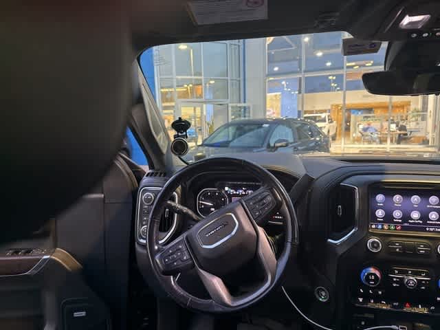 Thumbnail: 2020 GMC Sierra 2500 - 9