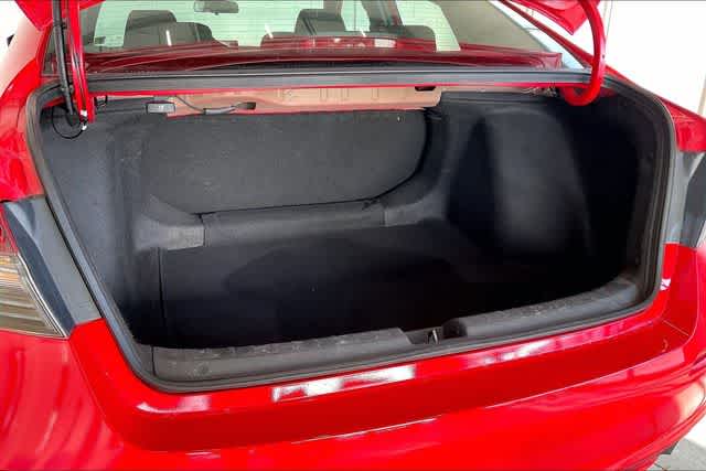 Thumbnail: 2022 Honda Civic - 20