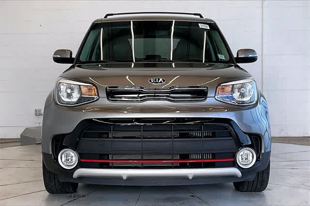Thumbnail: 2017 Kia Soul - 7