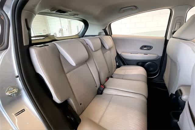 Thumbnail: 2017 Honda HR-V - 26